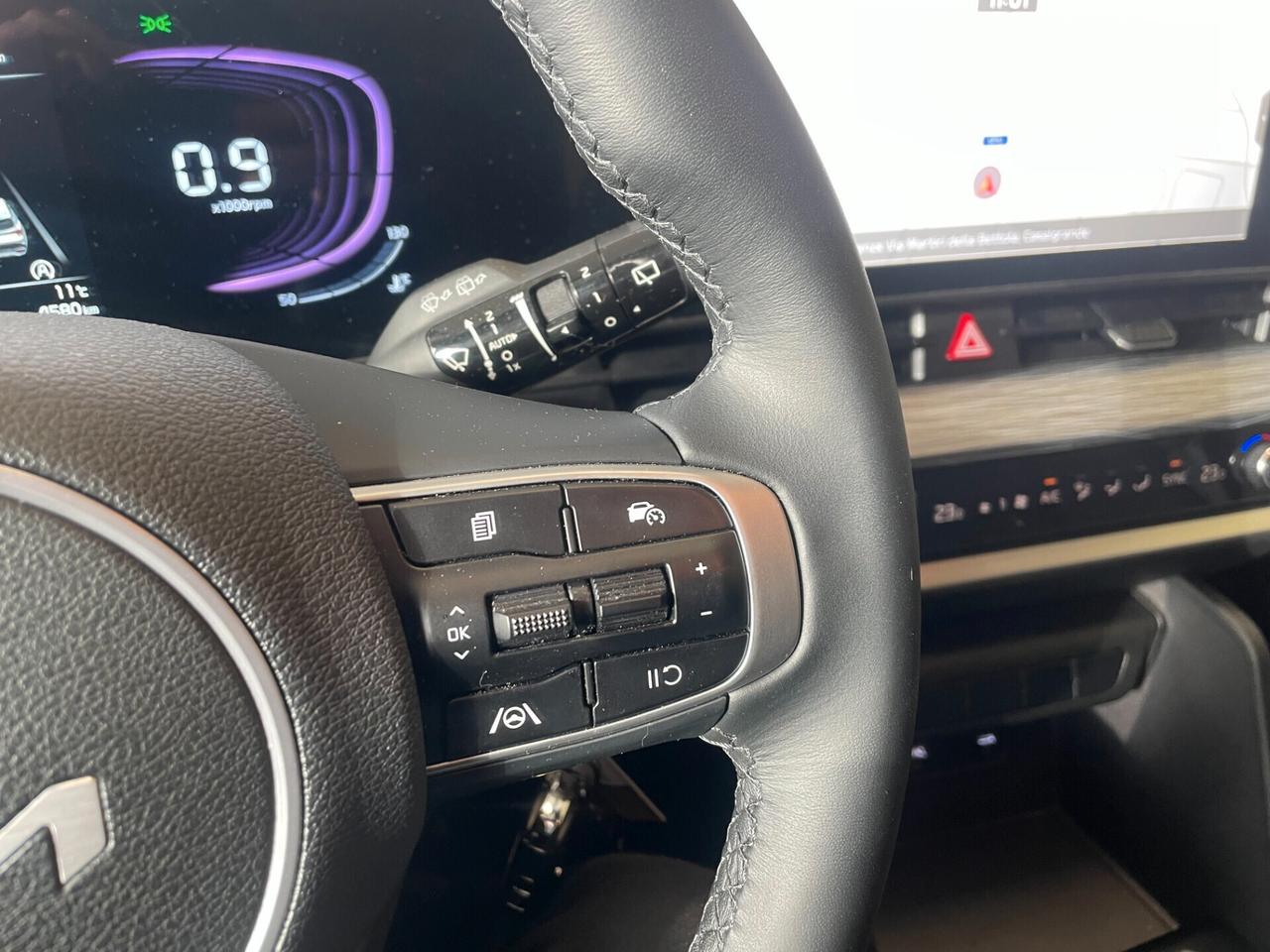 Kia Sportage 1.6 TGDi GPL Business PREZZO REALE