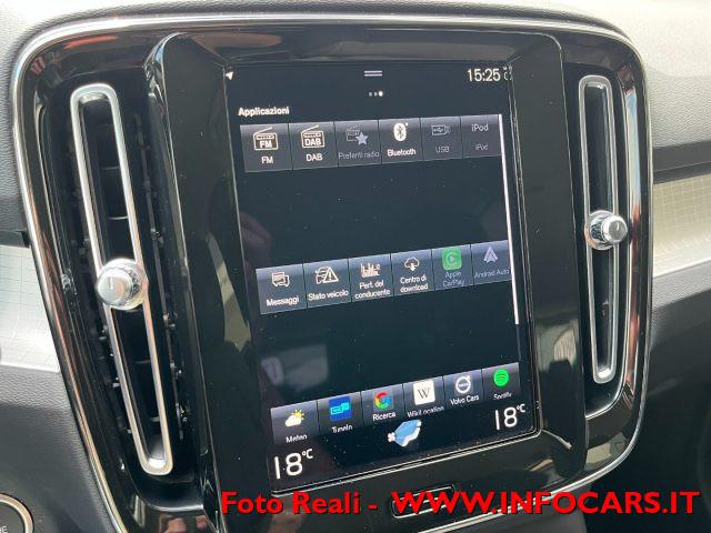 VOLVO XC40 T4 Recharge PHEV Inscription Expression PROMO