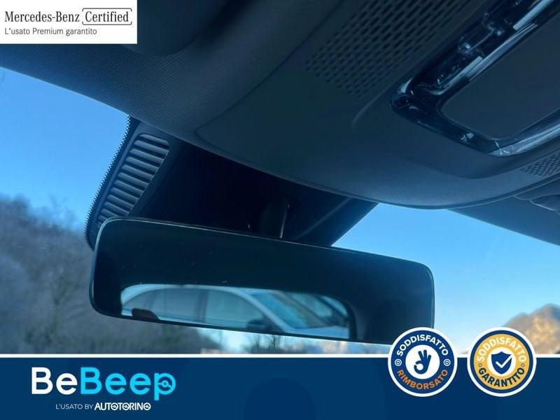 Mercedes-Benz Classe B B 180 D SPORT PLUS AUTO