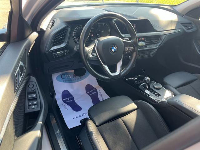 BMW 116 d 5p. Sport Aut