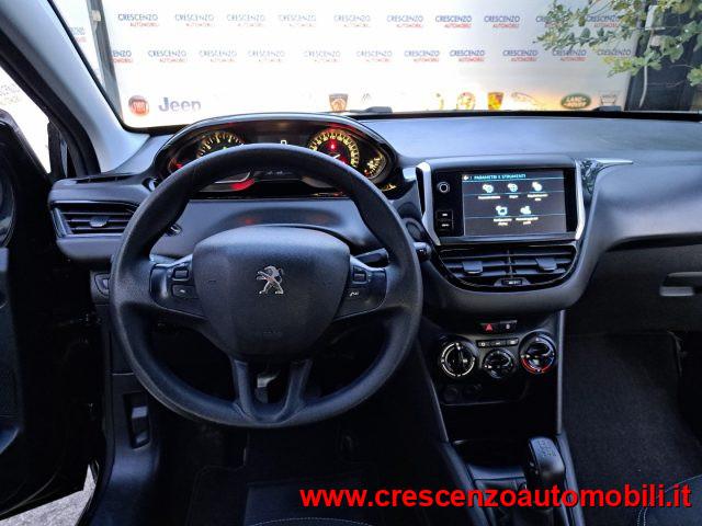 PEUGEOT 208 1.2 PureTech 82 CV - Business - Aziendale