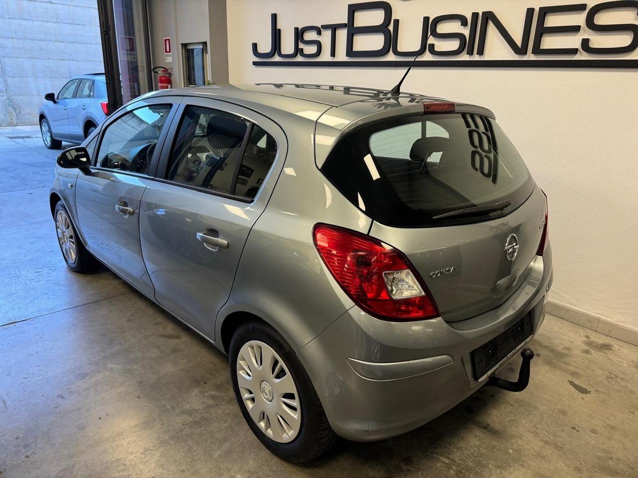 Opel Corsa 1.3 CDTI 95CV F.AP. 5 porte Cosmo