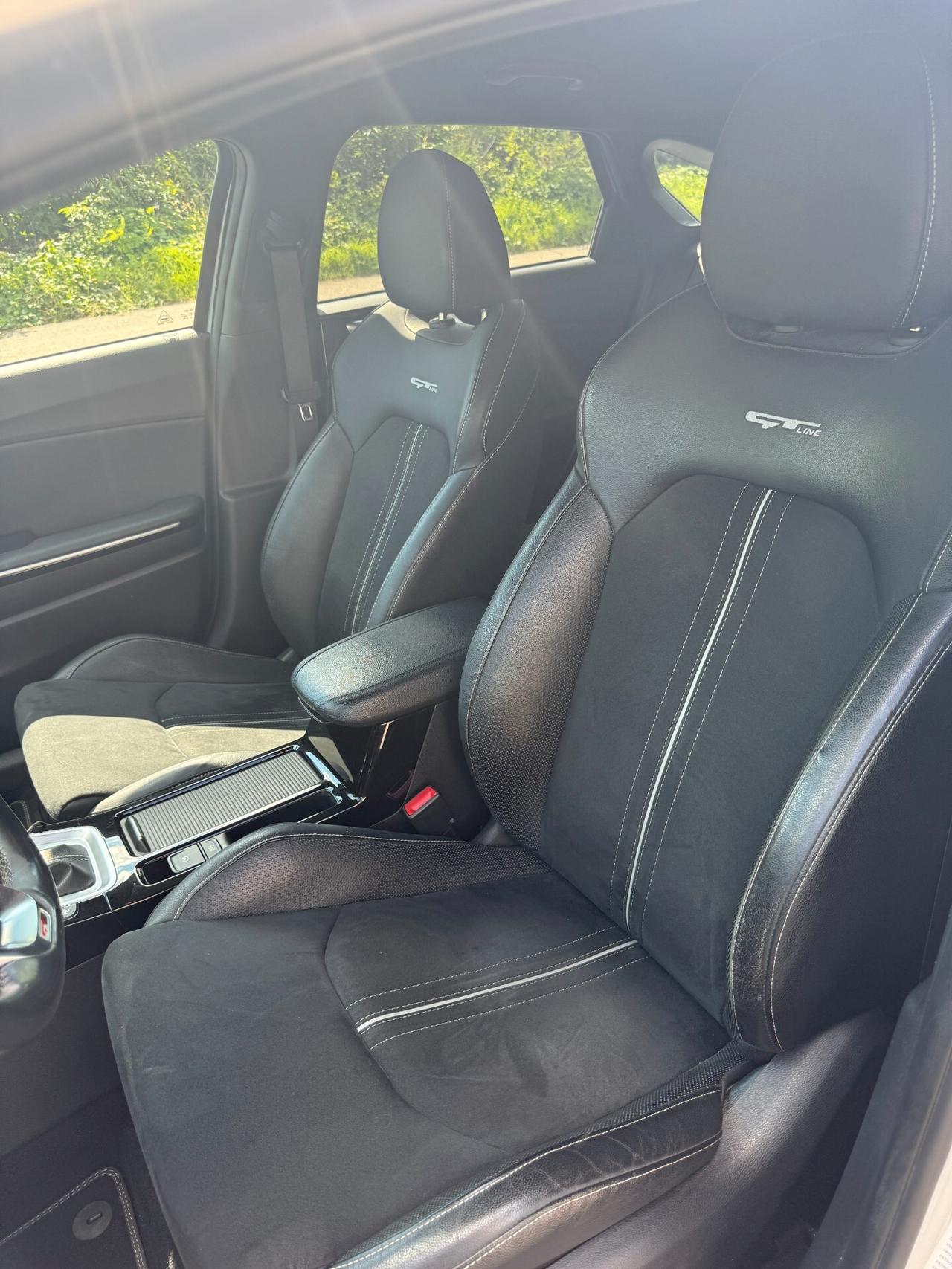 Kia ProCeed 1.6 CRDI DCT GT Line 2020