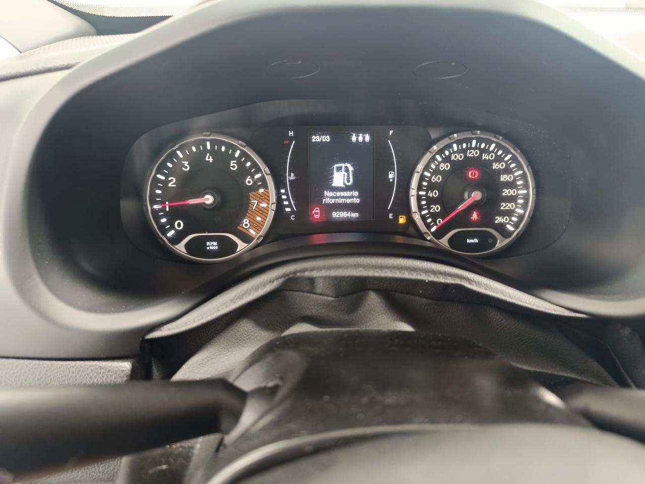 Jeep Renegade 1.0 T3 Longitude