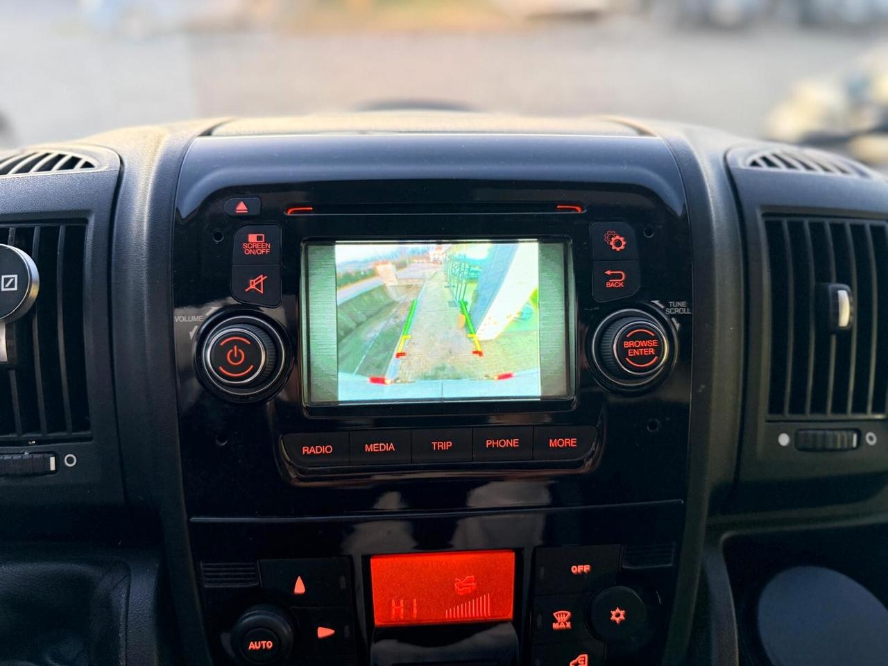 Citroen Jumper 35 BlueHDi 130 PLM-TM Furgone Business