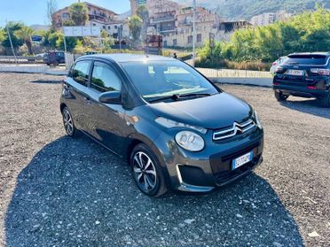 Citroen C1 Automatica