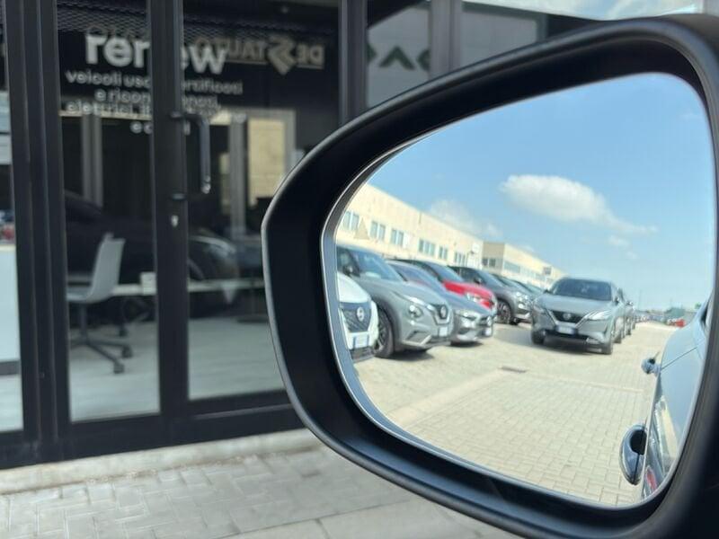 Nissan Qashqai Qashqai 1.5 e-power N-Connecta 2wd