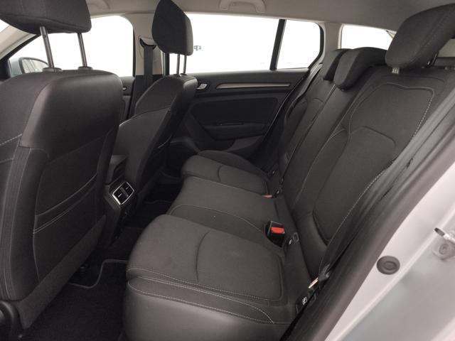 RENAULT Megane 1.5 blue dci Business 115cv