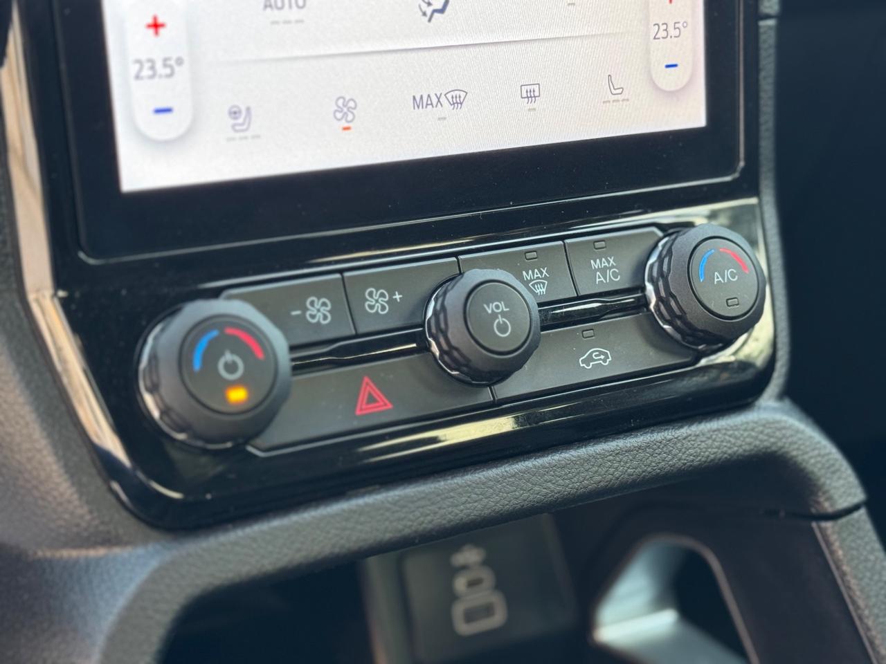 Ford Ranger MS-RT 3.0 EcoBlue 240CV aut. 4WD DC