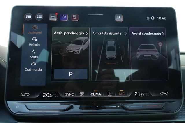 CUPRA Leon 2.0 TDI 150 CV DSG