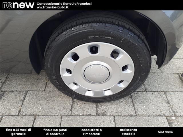 FIAT 500 1.2 Club easypower Gpl 69cv