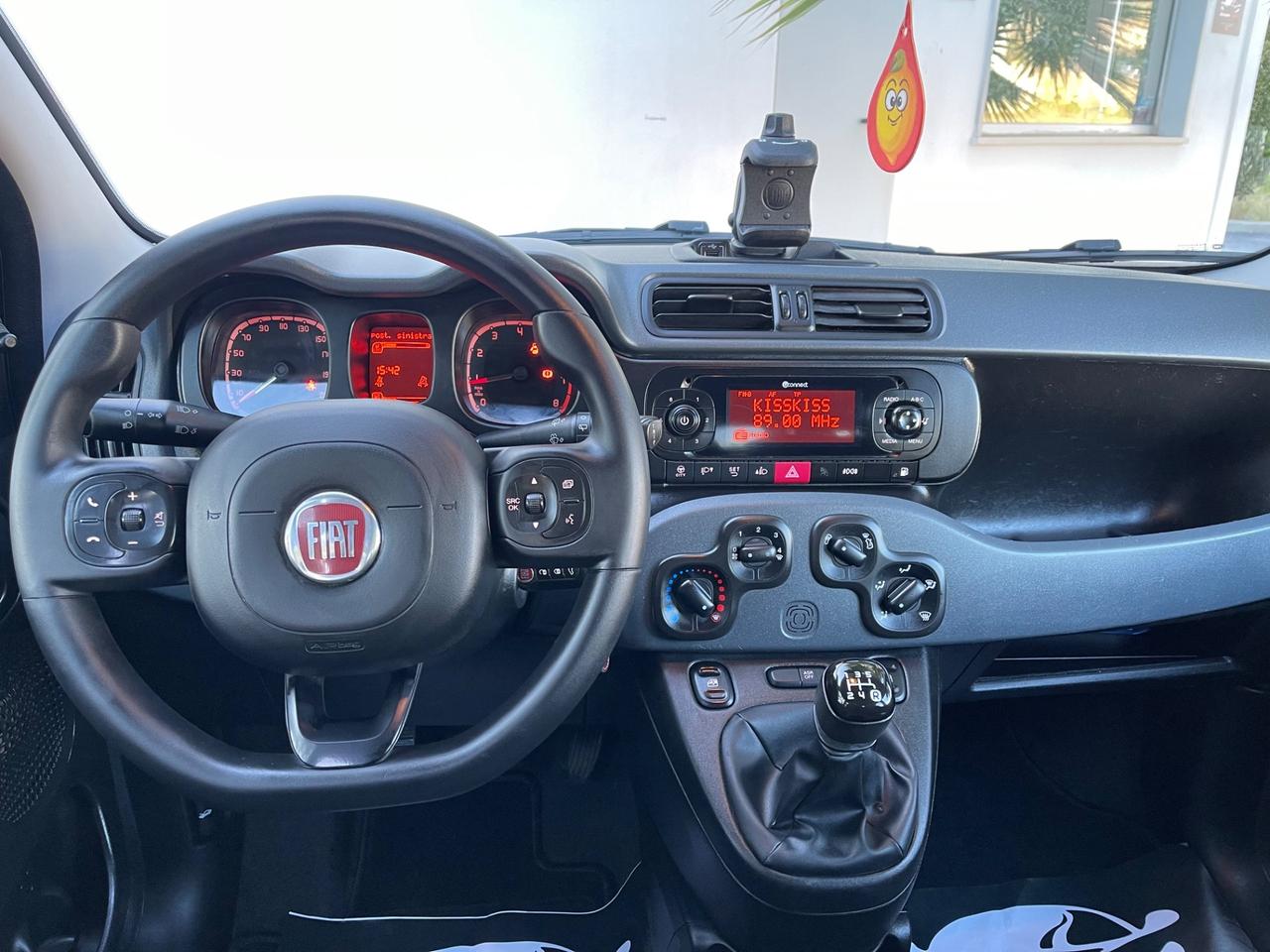 Fiat Panda 1.2 EasyPower Lounge