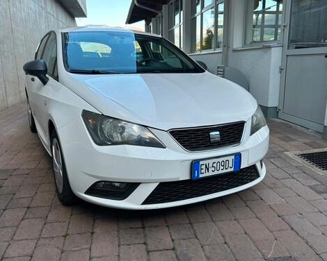 Seat Ibiza 1.2 70 CV 5 porte Style OK NEOPATENTATI