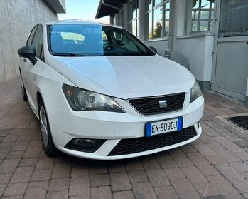 Seat Ibiza 1.2 70 CV 5 porte Style OK NEOPATENTATI