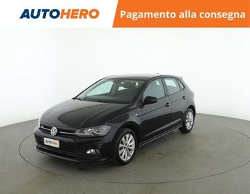 VOLKSWAGEN Polo 1.6 TDI 95 CV 5p. Highline BlueMotion Technology