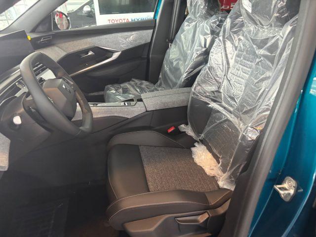 PEUGEOT 3008 Hybrid 145 e-DCS6 Allure