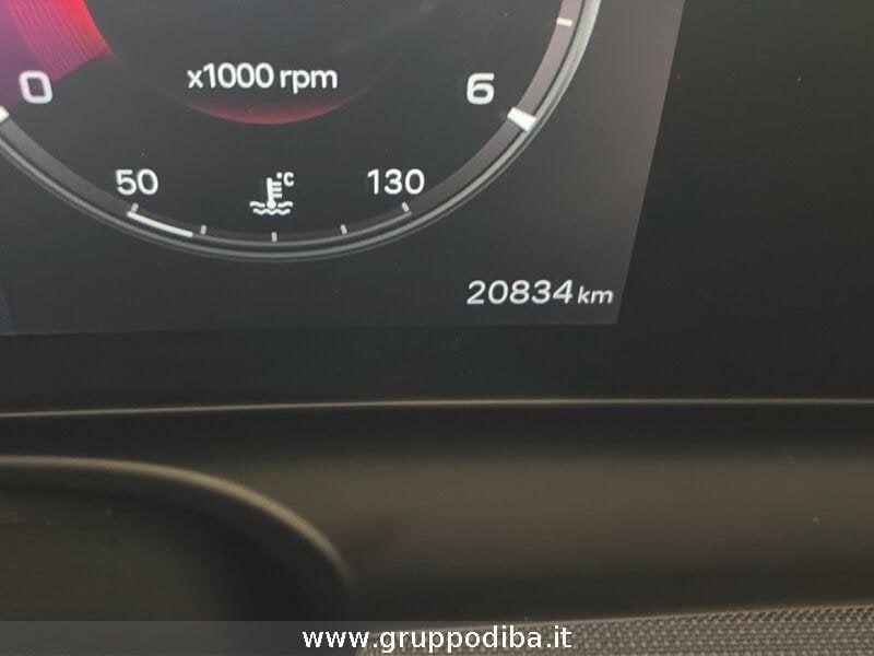 Hyundai Tucson III 2024 1.6 crdi 48V Exellence 2wd dct