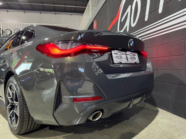 BMW 420 IVA ESPOSTA RESTILYNG MSPORT