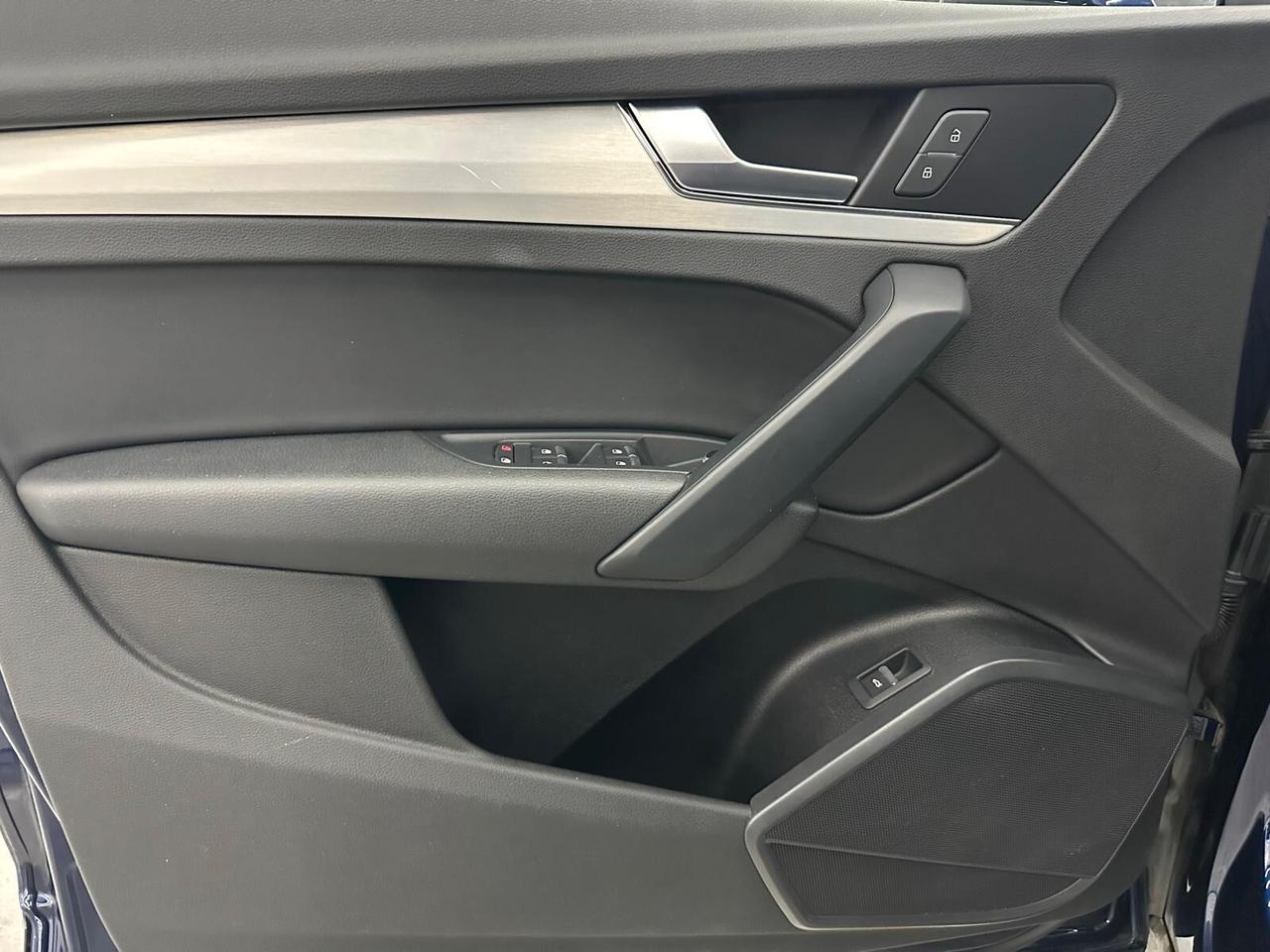 Audi Q5 35 TDI S tronic line plus