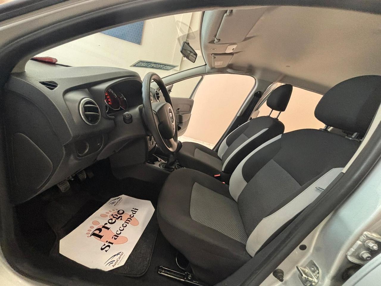 Dacia Sandero 1.5 dCi 75CV**come nuova**
