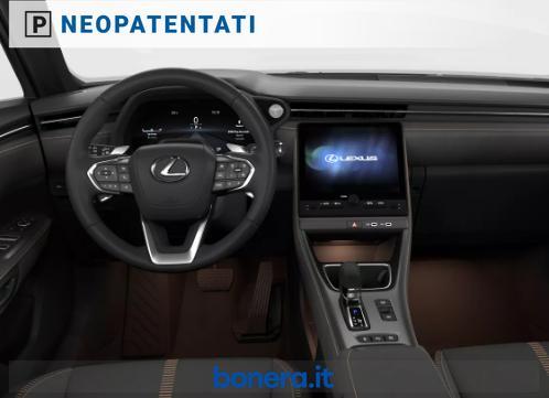 Lexus LBX 1.5 Hybrid Cool 2WD