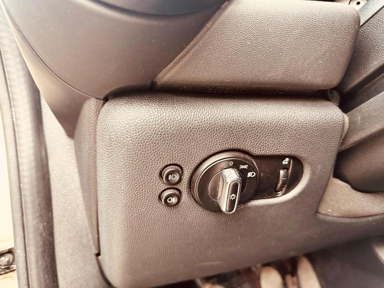 Mini One (F56) 1.5 D 95cv 70kw Neopatentati