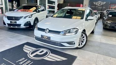 Volkswagen Golf Variant Golf VII 2.0 TDi 150CV DSG