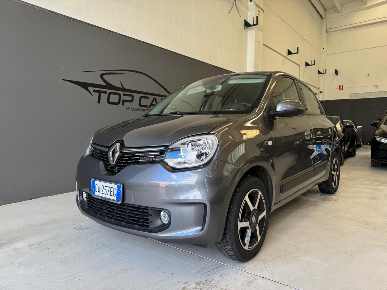 Renault Twingo SCe 65 CV