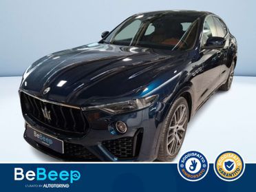 Maserati Levante 3.0 V6 MODENA 350CV AUTO
