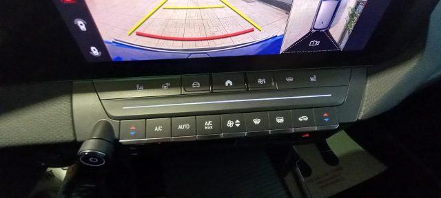 OPEL Astra-e 156 CV GS