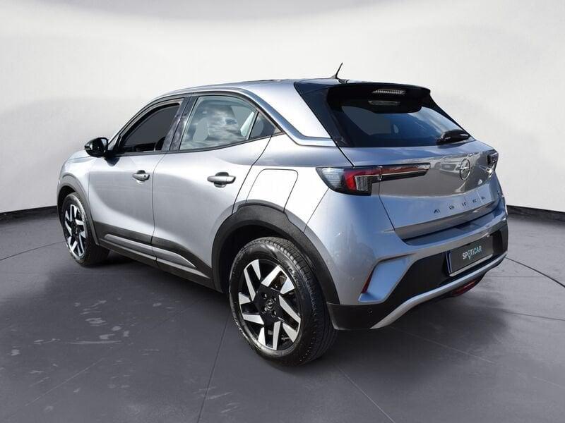 Opel Mokka-E BEV GS Line