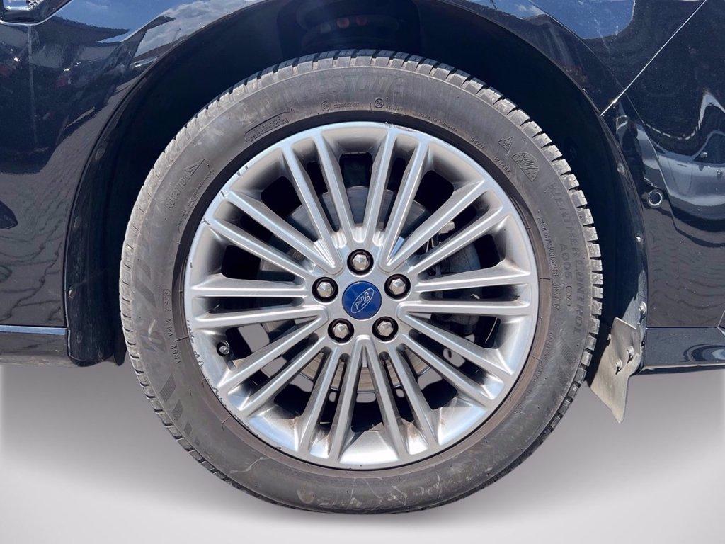 FORD S-Max 2.0 ecoblue Vignale s&s 190cv 7p.ti auto my20 del 2022