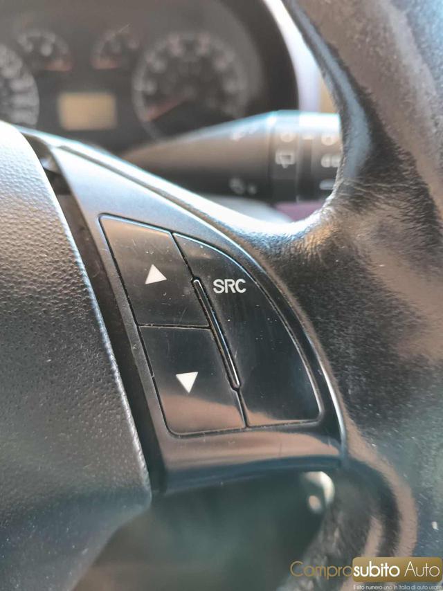 FIAT Grande Punto 1.3 MJT 75 CV 5 porte Dynamic