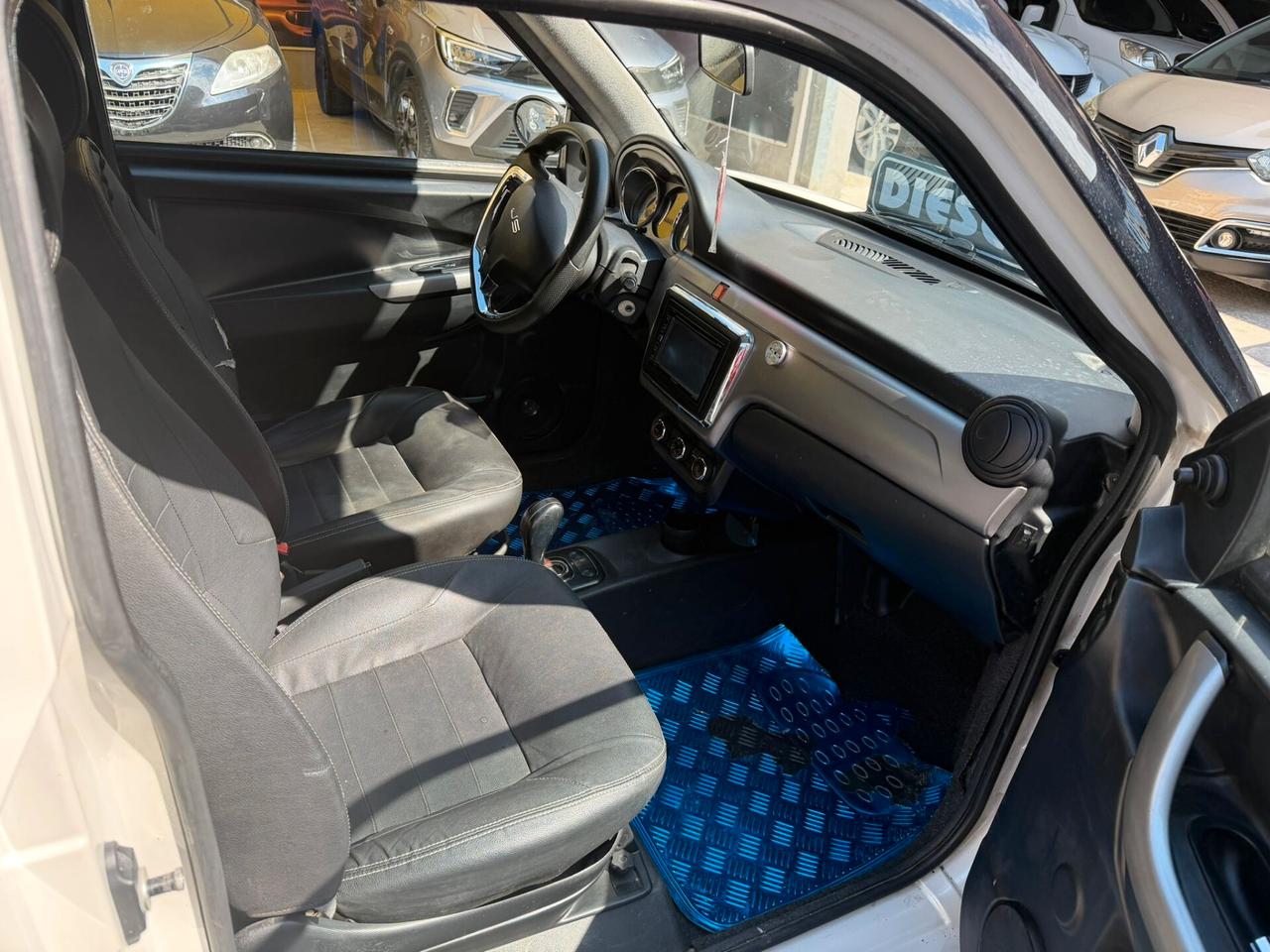 Ligier JS JS50 diesel(PRIVATO)-2016