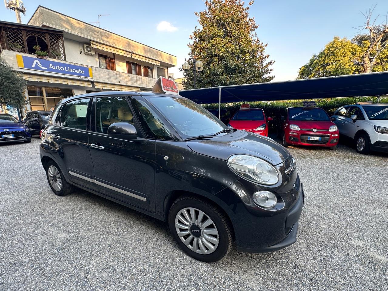 Fiat 500L 1.3 Multijet 85 CV Lounge