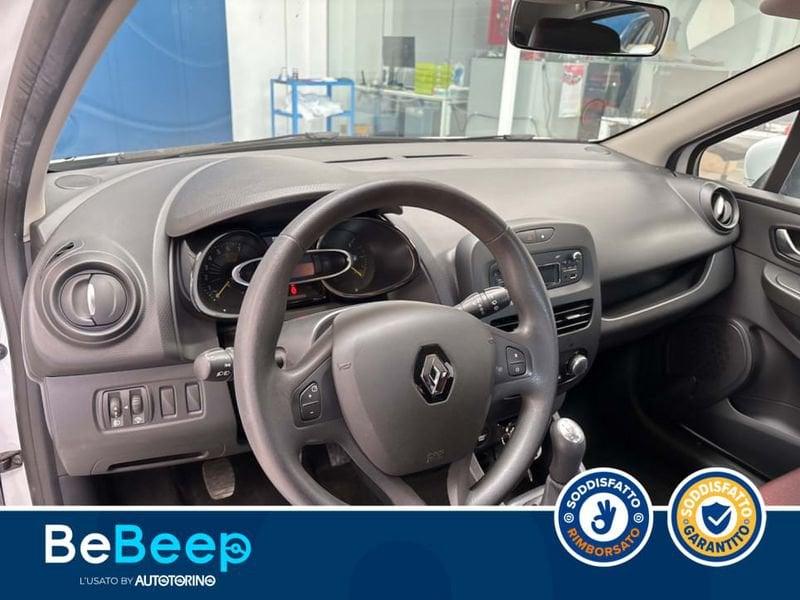 Renault Clio 5P 1.2 LIVE 75CV