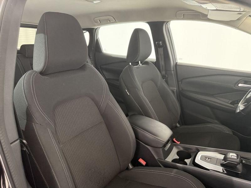 Nissan Qashqai 1.3 MHEV 158 Business Xtronic
