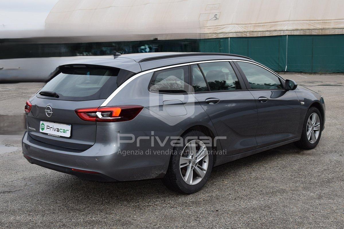 OPEL Insignia 1.6 CDTI 136 S&S aut.Sports Tourer Business