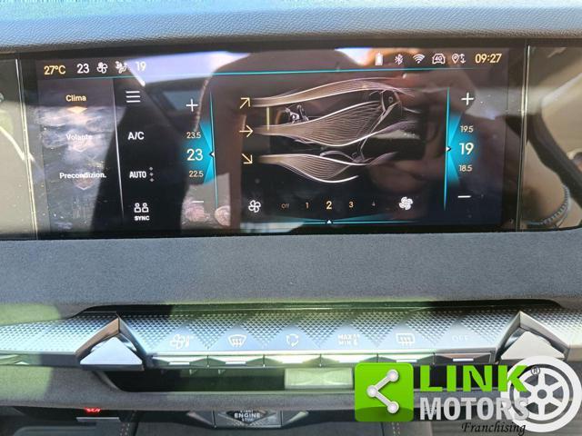 DS AUTOMOBILES DS 4 E-Tense 225 Performance Line+