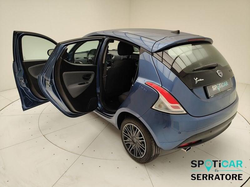 Lancia Ypsilon III 2021 1.0 firefly hybrid Gold s&s 70cv