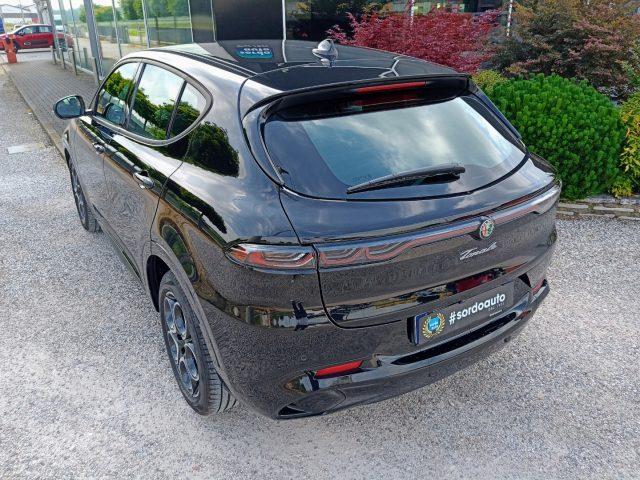 ALFA ROMEO Tonale 1.6 diesel TCT6 Sprint