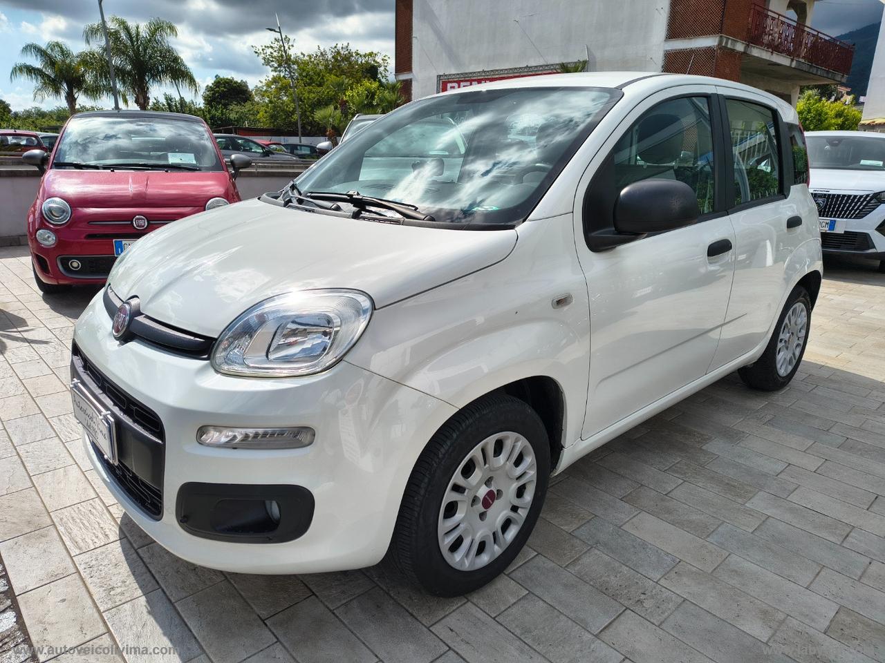 FIAT Panda 1.2 EasyPower Easy