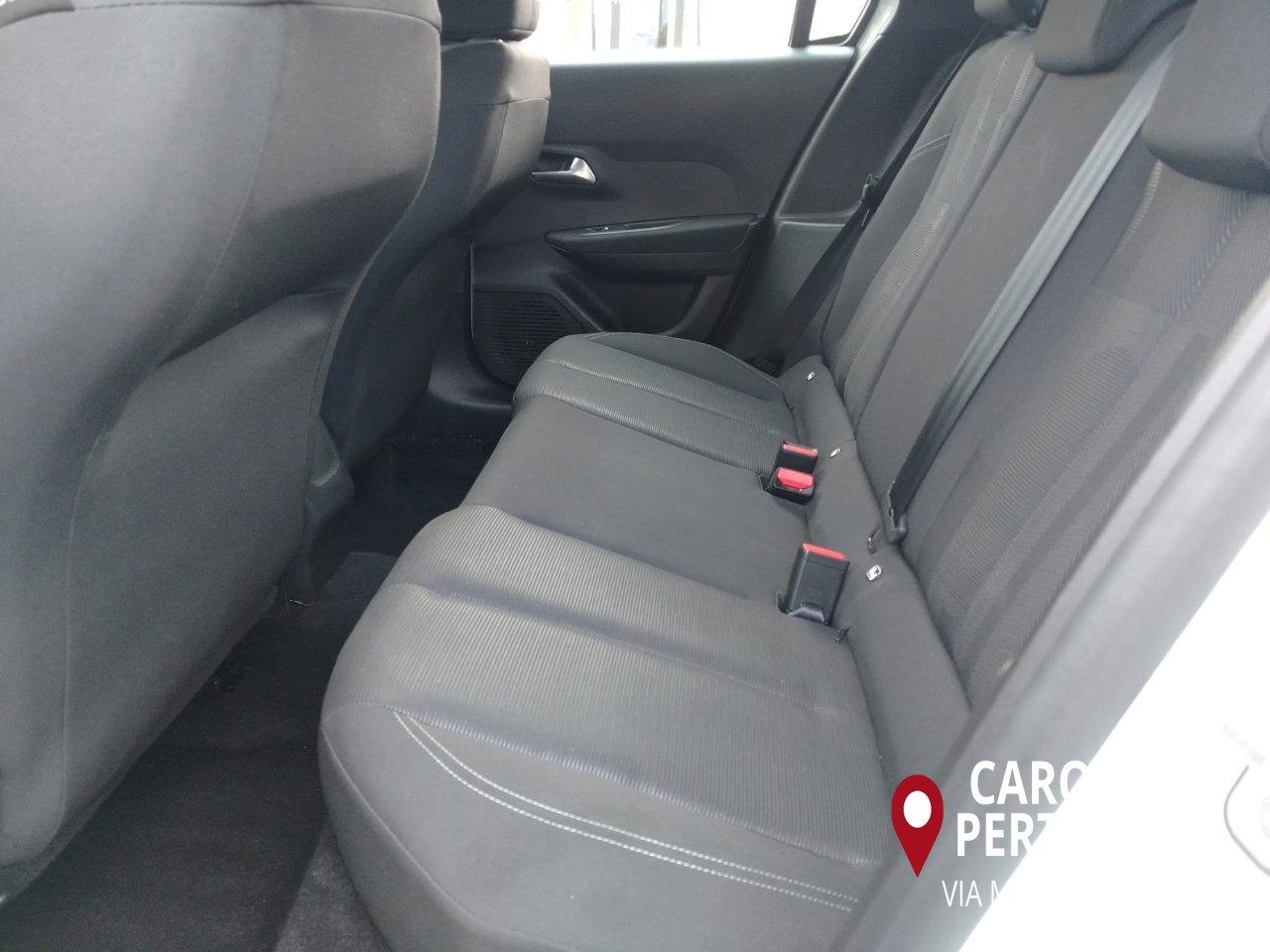 Lancia Ypsilon 1.2 mhev 110cv e-dct