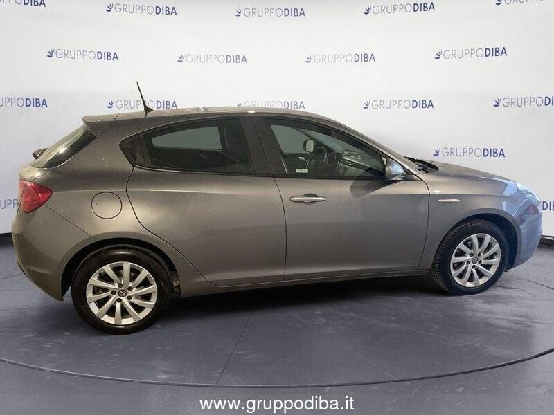 Alfa Romeo Giulietta III 2016 Diesel 1.6 jtdm 120cv