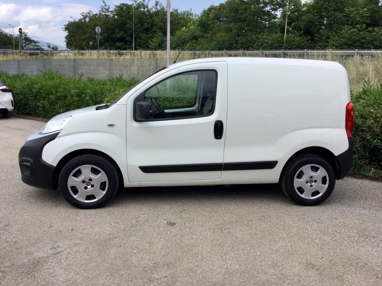 Fiat Fiorino 1.3 MJT 95CV Cargo SX