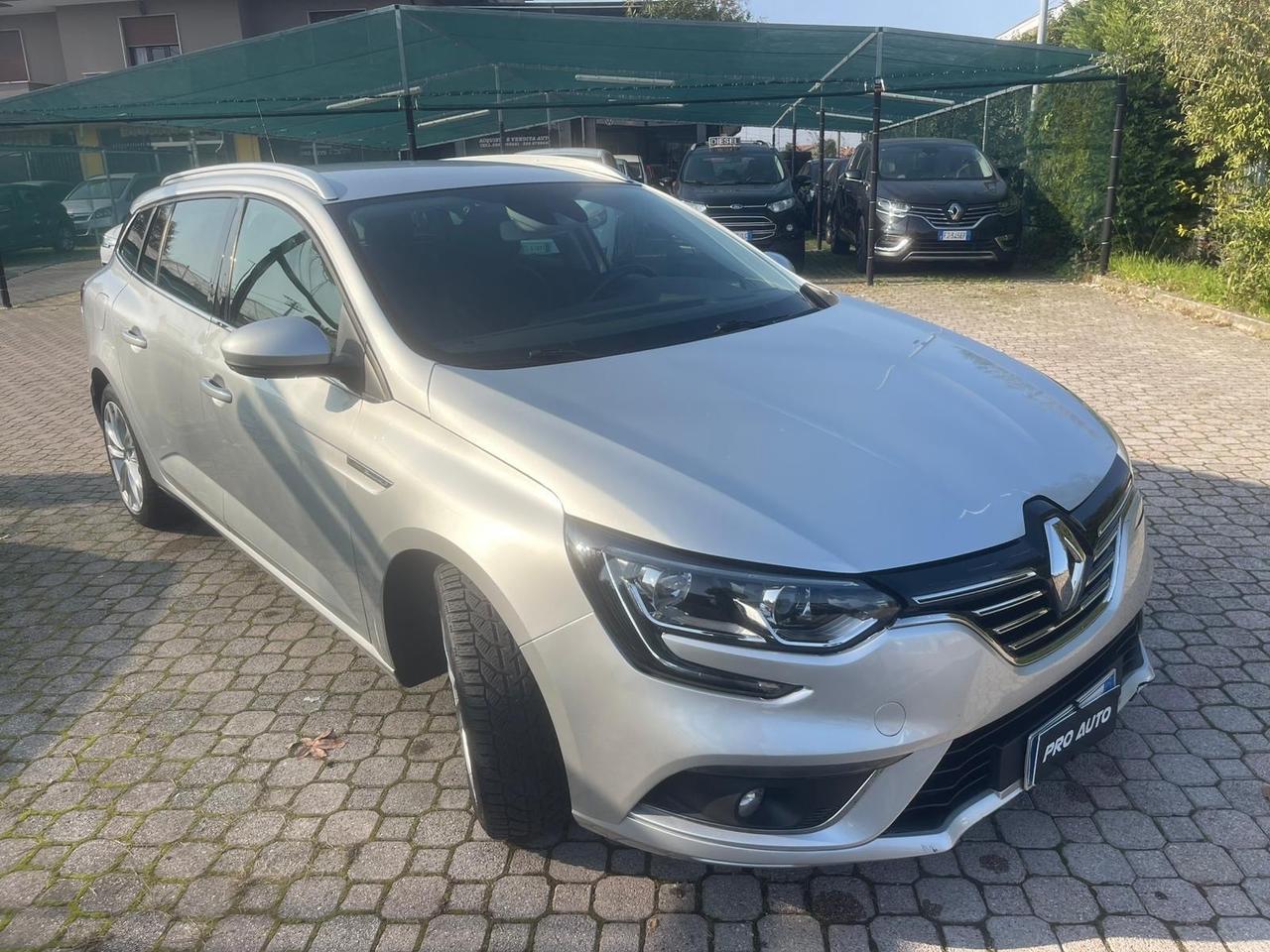Renault Megane Mégane Sporter dCi 8V 110 CV Energy Bose