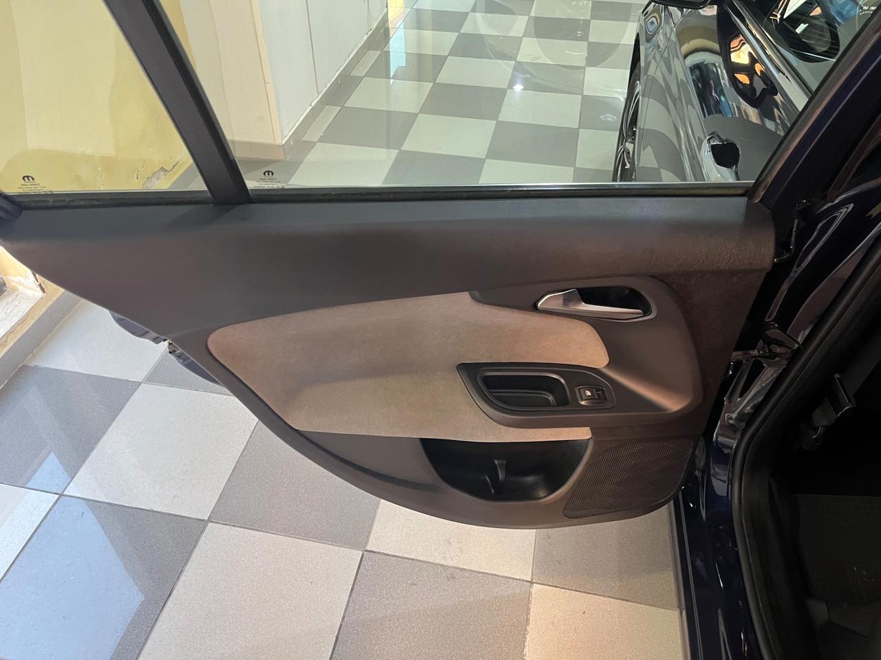 Fiat Tipo 1.6 Mjt S&S 5 porte Lounge