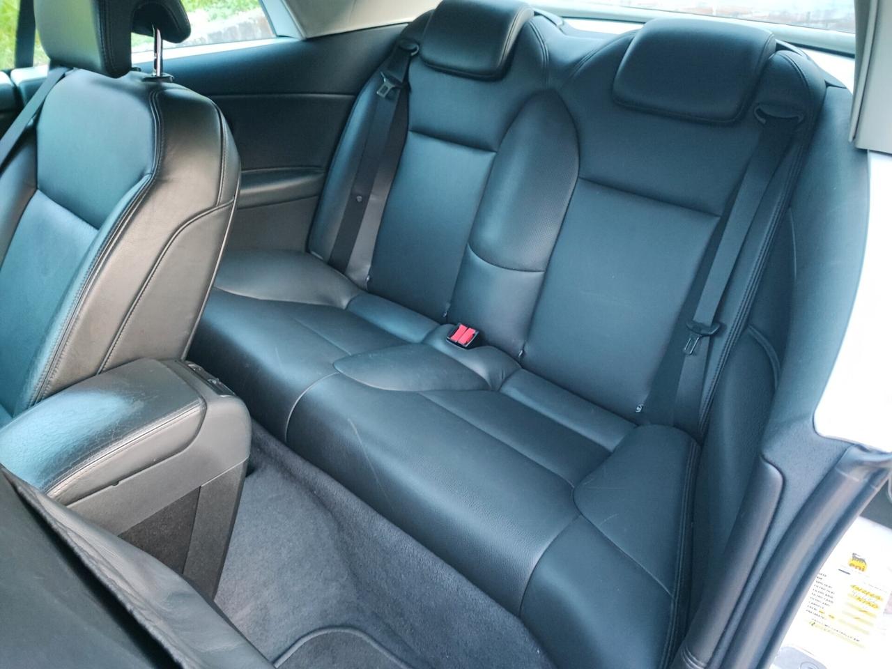 Saab 9-3 Cabriolet 1.9 TTiD 180CV Aero KM 102.000