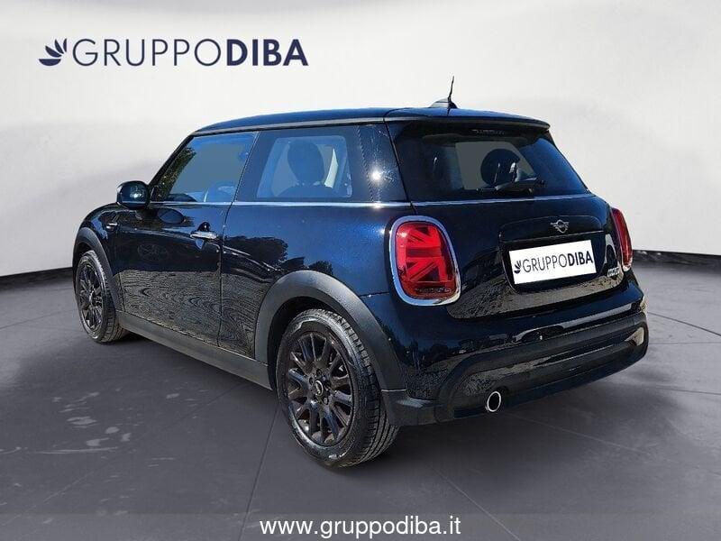 MINI Mini 3 porte Mini F56 2021 3p Mini 3p 1.5 Cooper Camden auto