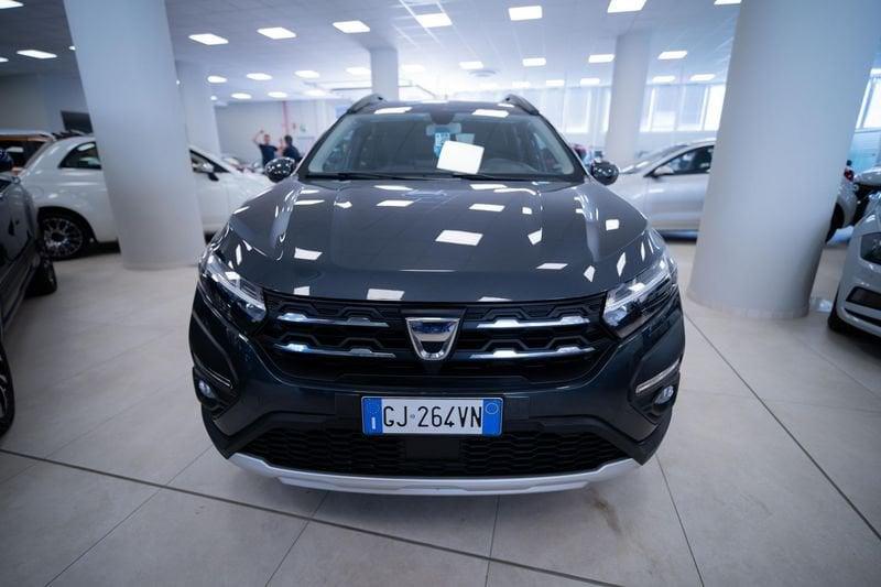 Dacia Jogger 1.0 tce Comfort 110cv